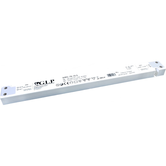 Mpl ����������� Led - GTPC-75-24-S