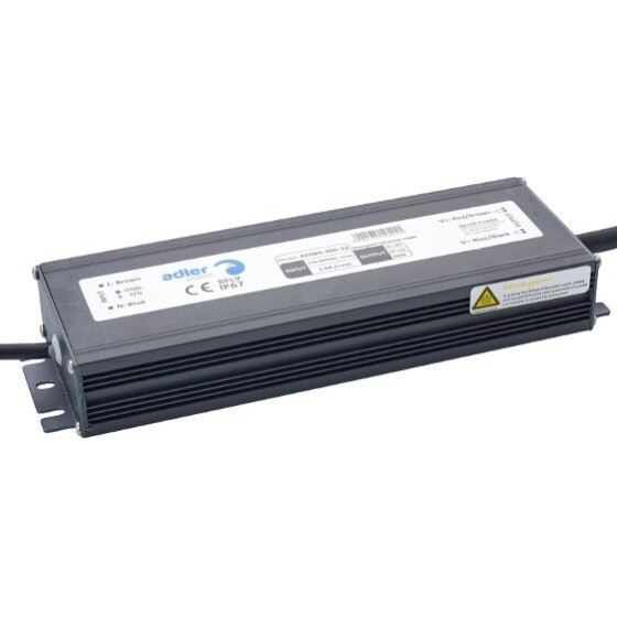Mpl Power Elektro ����������� - ADWS-250-24V-10.5A