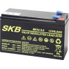 SKB SK12-9 - ���������������� �������� �������� 12V/9Ah