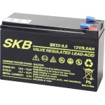 SKB SK12-9 - ���������������� �������� �������� 12V/9Ah
