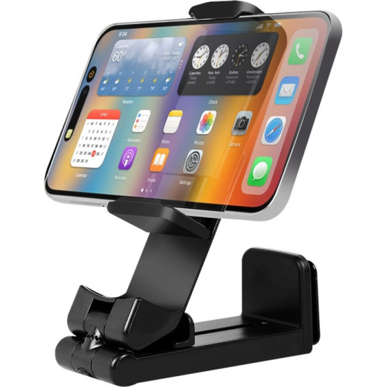 Techly I-SMART-STAND8 - ���� ��� ������ 360� ��������������