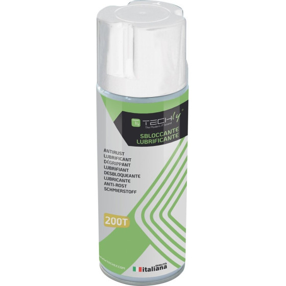 Techly ICA-Ca 200T - ����� ���������� ����� 400ml