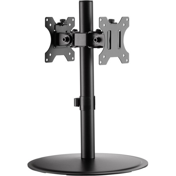 Techly ICA-Lcd 402 - ����������� ���� 2 ������ 13-32''