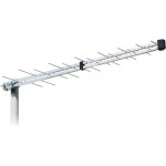 Iskra P2845 7F Log K����� UHF