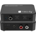 Techly Idata SPDIF-10 - ����������� ���� ������� �� ��������� / ��������� �� �������