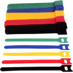 Techly ISWT-VEL10-Colt - Velcro ��������� ��� 10���.