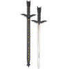 ALBAINOX ����� TOLE10 Renno Ornament sword. Blade: 52 cm