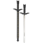 ALBAINOX ����� TOLE10 Renno Ornament sword. Blade: 52 cm