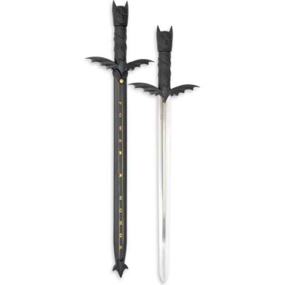 ALBAINOX ����� TOLE10 Renno Ornament sword. Blade: 52 cm