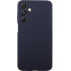 Idol 1991 ���� Samsung A16 4G A165/A16 5G A166 6.7'' Velvet Elite Tpu 4 Side Full Camera Protection BLUE