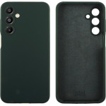Idol 1991 ���� Samsung A16 4G A165/A16 5G A166 6.7'' Velvet Elite Tpu 4 Side Full Camera Protection Dark GREEN