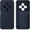 Idol 1991 ���� Xiaomi Redmi 14C 4G/Poco C75 4G 6.88'' Velvet Elite Tpu 4 Side Full Camera Protection BLUE