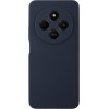 Idol 1991 ���� Xiaomi Redmi 14C 4G/Poco C75 4G 6.88'' Velvet Elite Tpu 4 Side Full Camera Protection BLUE