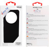 Volte-Tel ���� Xiaomi Redmi 14C 4G/Poco C75 4G 6.88'' Silicon Tpu Full Camera Protection BLACK