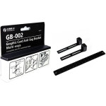 Lian Li GB-002 Graphic Card Anti-Sag Bracket Gpu Holder - (G89.GB-002X.00)