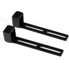 Lian Li GB-002 Graphic Card Anti-Sag Bracket Gpu Holder - (G89.GB-002X.00)