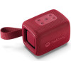 Motorola Rokr 300 ������� ������ ��������� ����� �luetooth �� Usb Type-C, IP67, �rue Wireless Link ��� Qi �������� ������� - 7W - (Rokr 300-Red)
