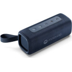 Motorola Rokr 600 ���� ������ ��������� ����� Bluetooth �� USB-C, IP67 - 30W - (Rokr 600-Blue)