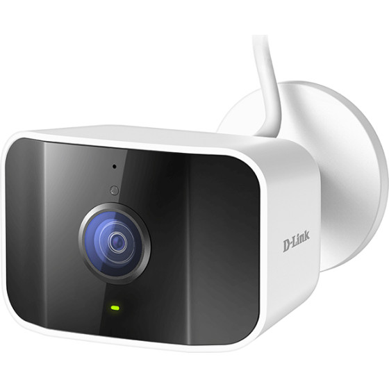 D-Link DCS-8620LH