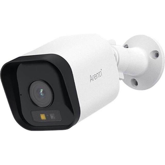 Arenti Outdoor Wi-Fi 4MP/2.5K Bullet Camera - (O3)