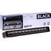 M-Tech ��������� Driving Light Black Series 12x5W Led 12-48V 60W 5.700K 5.040lm 2 ������� 367x54x58mm - 1 ���. - (WLBC174)