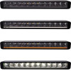M-Tech ��������� Driving Light Black Series 12x5W Led 12-48V 60W 5.700K 5.040lm 2 ������� 367x54x58mm - 1 ���. - (WLBC174)