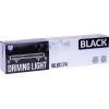 M-Tech ��������� Driving Light Black Series 12x5W Led 12-48V 60W 5.700K 5.040lm 2 ������� 367x54x58mm - 1 ���. - (WLBC174)