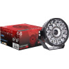 M-Tech ��������� �������� Work Lights Laser 12/24V 150W 10.900lm 12xHP+1xLaser Led 185x172x74mm - 1 ���. - (WLLDL107)