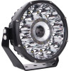 M-Tech ��������� �������� Work Lights Laser 12/24V 150W 10.900lm 12xHP+1xLaser Led 185x172x74mm - 1 ���. - (WLLDL107)