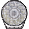 M-Tech ��������� �������� Work Lights Laser 12/24V 150W 10.900lm 12xHP+1xLaser Led 185x172x74mm - 1 ���. - (WLLDL107)