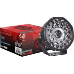 M-Tech ��������� �������� Work Lights Laser 12/24V 160W 19.600lm 28xHP+1xLaser Led 210x230x115mm - 1 ���. - (WLLDL109)
