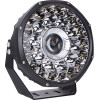 M-Tech ��������� �������� Work Lights Laser 12/24V 160W 19.600lm 28xHP+1xLaser Led 210x230x115mm - 1 ���. - (WLLDL109)