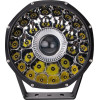 M-Tech ��������� �������� Work Lights Laser 12/24V 160W 19.600lm 28xHP+1xLaser Led 210x230x115mm - 1 ���. - (WLLDL109)