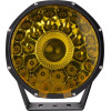 M-Tech ��������� �������� Work Lights Laser 12/24V 160W 19.600lm 28xHP+1xLaser Led 210x230x115mm - 1 ���. - (WLLDL109)