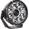M-Tech ��������� �������� Work Lights Laser 12/24V 45W 6.400lm 8xHP+1xLaser Led 133x123x74mm - 1 ���. - (WLLDL105)