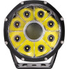 M-Tech ��������� �������� Work Lights Laser 12/24V 45W 6.400lm 8xHP+1xLaser Led 133x123x74mm - 1 ���. - (WLLDL105)