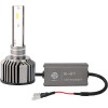 M-Tech ����� Led H1 12V 40W IP65 5.700K 5.200lm Osram Led Set Pro Next Generation - 2 ���. - (LSPRONG1)