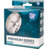 M-Tech ����� Led H7 9-32V 6.500K 5.000lm 50W CSP1860 Led All In One Premium Series - 1 ���. - (LSAL7-01B)