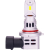 M-Tech ����� Led H�3 12V 40W IP65 5.700K 5.200lm Osram Led Set Pro Next Generation - 2 ���. - (LSPRONG5)