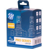 M-Tech ����� Led H�3 12V 40W IP65 5.700K 5.200lm Osram Led Set Pro Next Generation - 2 ���. - (LSPRONG5)
