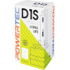 M-Tech ����� Xenon D1S 85V 35W 4.300k max3200lm PK32d-2 Powertec Long Life 01C - 1 ��� - (PTZLLD1S)