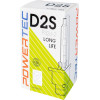 M-Tech ����� Xenon D2S 85V 35W 4.300k max3200lm PK32d-2 Powertec Long Life 01C - 1 ��� - (PTZLLD2S)