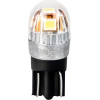 M-Tech �������� T10 W5W 12V W2,1x9,5d 5x2835SMd Led ����� (�������) Platinium Blister - 2 ��� - (LB835W-02B)