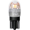 M-Tech �������� T10 W5W W2.1x9.5d 12/24V 1,4W 65lm 5x2835SMd Led 5700K ��������� Blister 2 ���. - (LB835Y-02B)