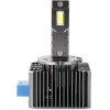 M-Tech ����e� Led D8S 12V PK32d-1 6000K 8.400lm 35W D-Series PLUG&Play Kit CAB-Bus �� ������������ - 2 ���. - (LZXD8S)