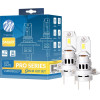 M-Tech ����e� Led H7 12V 4.000K 48W 4.800lm Led Canbus CSP5730 Pro Smart Series - 2 ���. - (LSPROSGLD7)