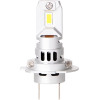 M-Tech ����e� Led H7 12V 4.000K 48W 4.800lm Led Canbus CSP5730 Pro Smart Series - 2 ���. - (LSPROSGLD7)