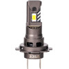 M-Tech ����e� Led H7 12V 6.000K 35W 4.000lm Led Canbus CSP3570 Pr���um Smart Series - 2 ���. - (LSPSNG7)