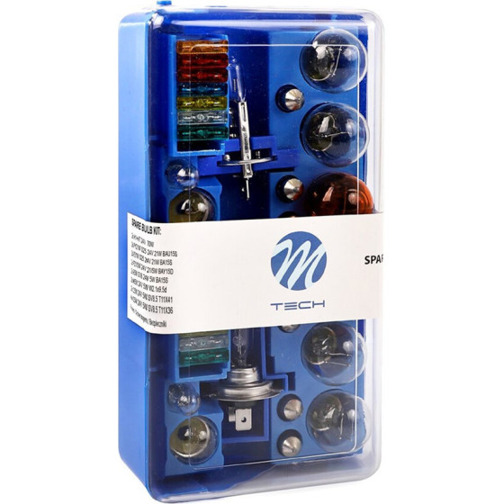 M-Tech H1+H7 24V ������������ ��� �� �������� ����� - 18 ���. - (ZZ917)