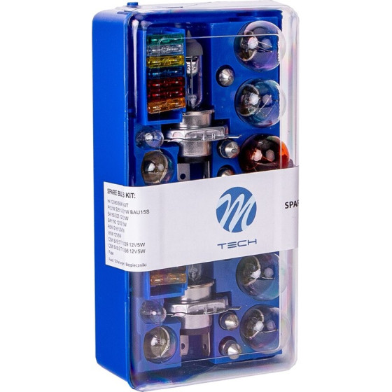 M-Tech H4 12V ������������ ��� 32�������� Standard �������� - 32 ���. - (ZZ44)